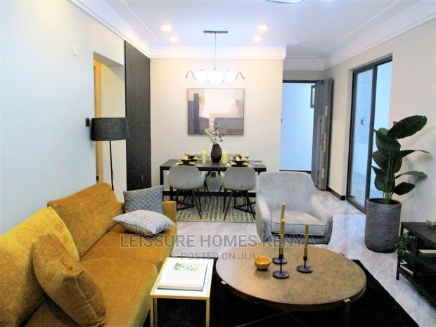 2bdrm Apartment in Lavington for sale