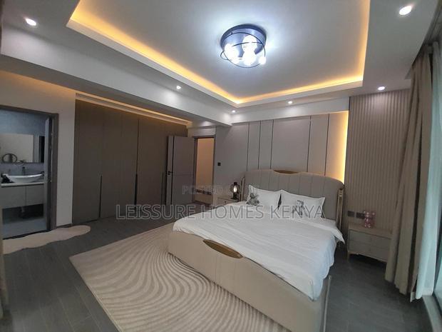 3bdrm Apartment in Kileleshwa for sale