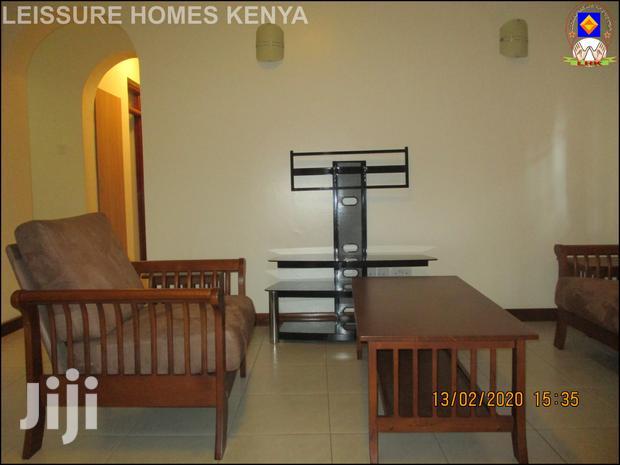3bdrm Apartment in Langata for rent