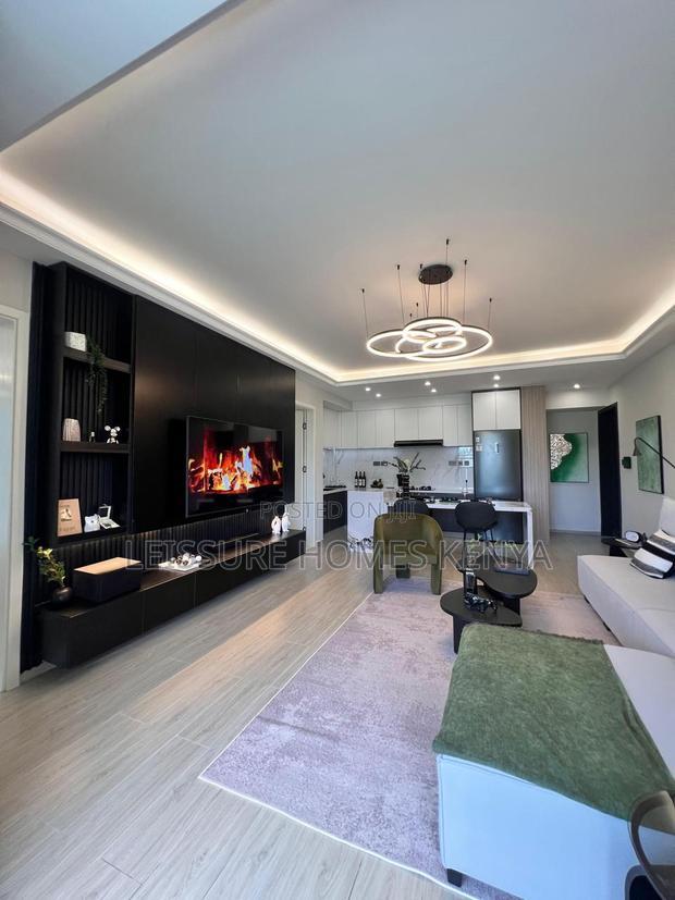2bdrm Apartment in Westlands for sale