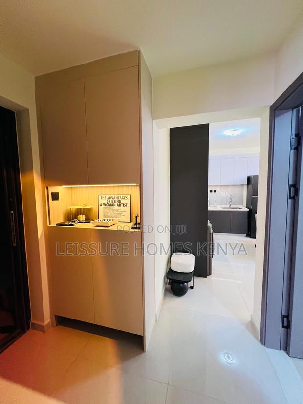 2bdrm Apartment In Westlands For Sale
