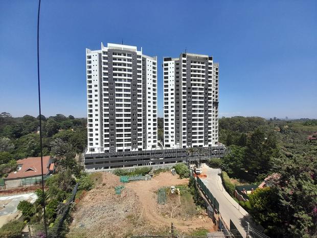 2bdrm Apartment in Kileleshwa for sale