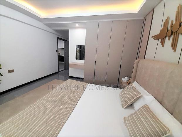 2bdrm Apartment in Kileleshwa for sale
