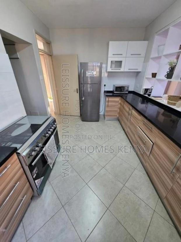 4bdrm Townhouse/Terrace in Kitengela for sale