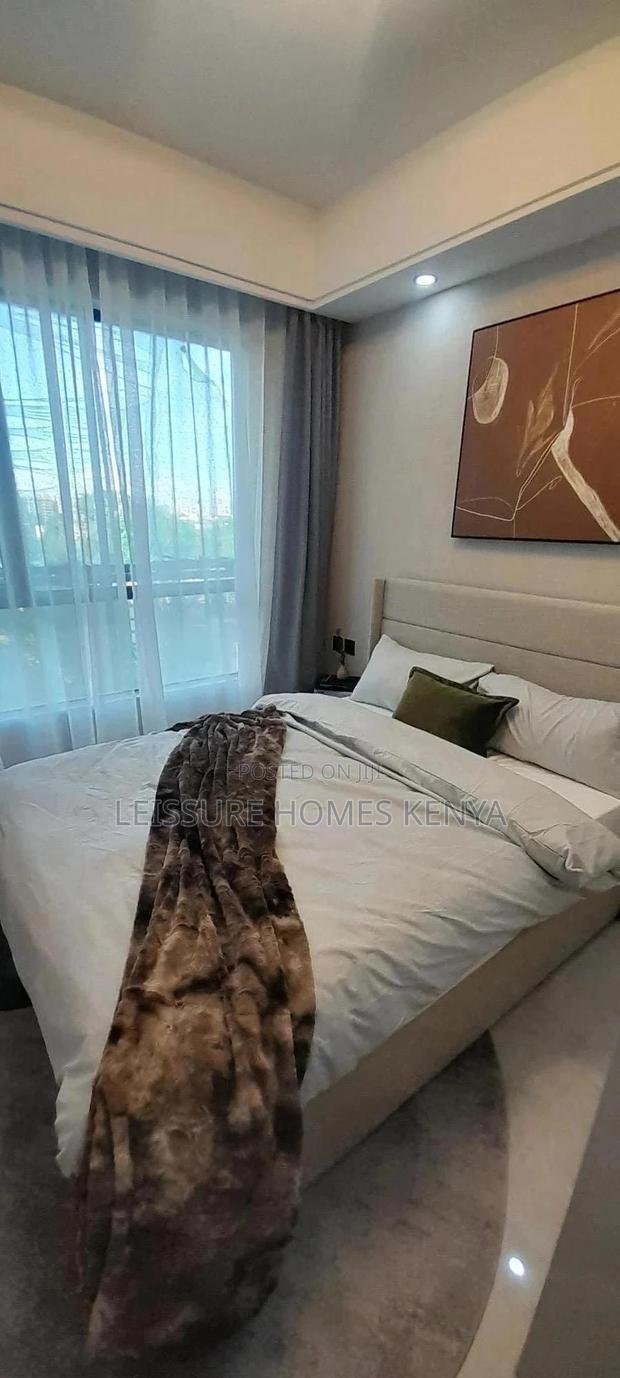 2bdrm Apartment in Kileleshwa for sale