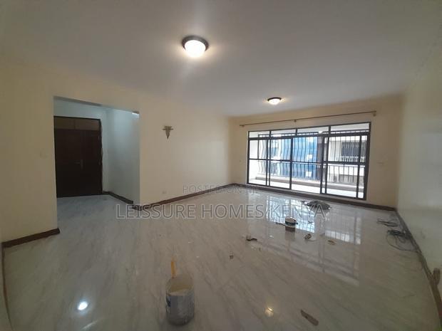 3bdrm Apartment in Image Luxury, Kilimani for rent