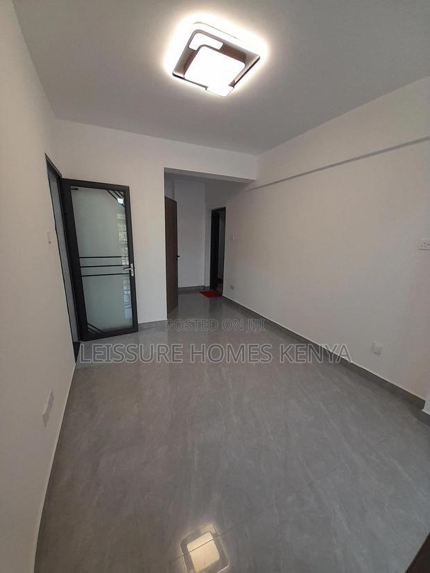 1bdrm Apartment In Kilimani For Rent