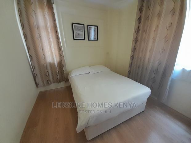 Furnished 2bdrm Apartment in Kileleshwa for rent