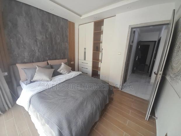 1bdrm Apartment in Smarthome Apartment, Kilimani for rent