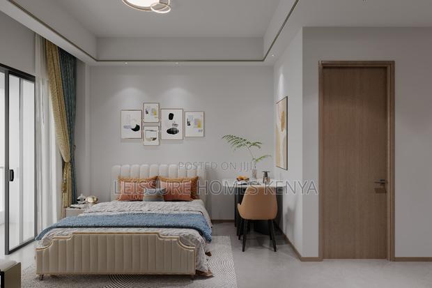 Studio Apartment in Roysambu for sale