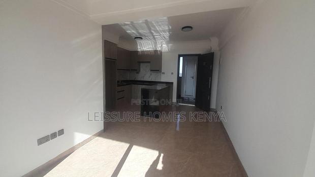 1bdrm Apartment in Kilimani for rent