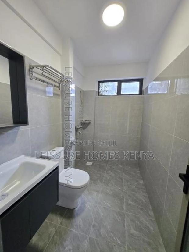 2bdrm Apartment in Kileleshwa for sale