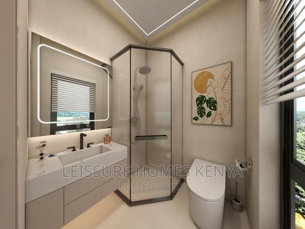 1bdrm Apartment in Westlands for sale