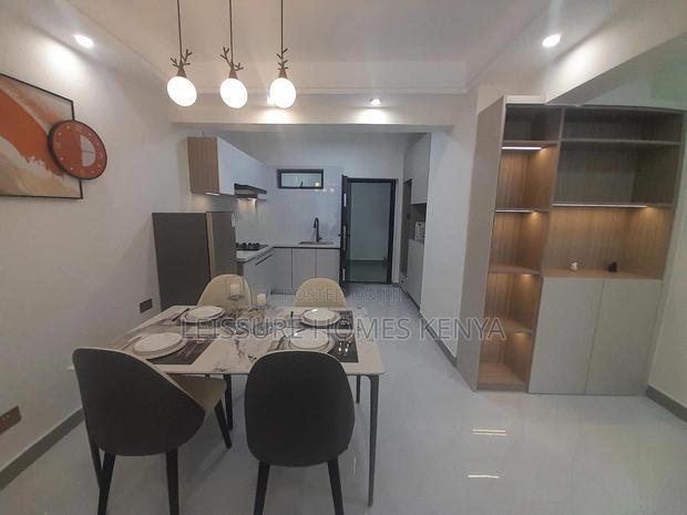 1bdrm Apartment in Kileleshwa for sale