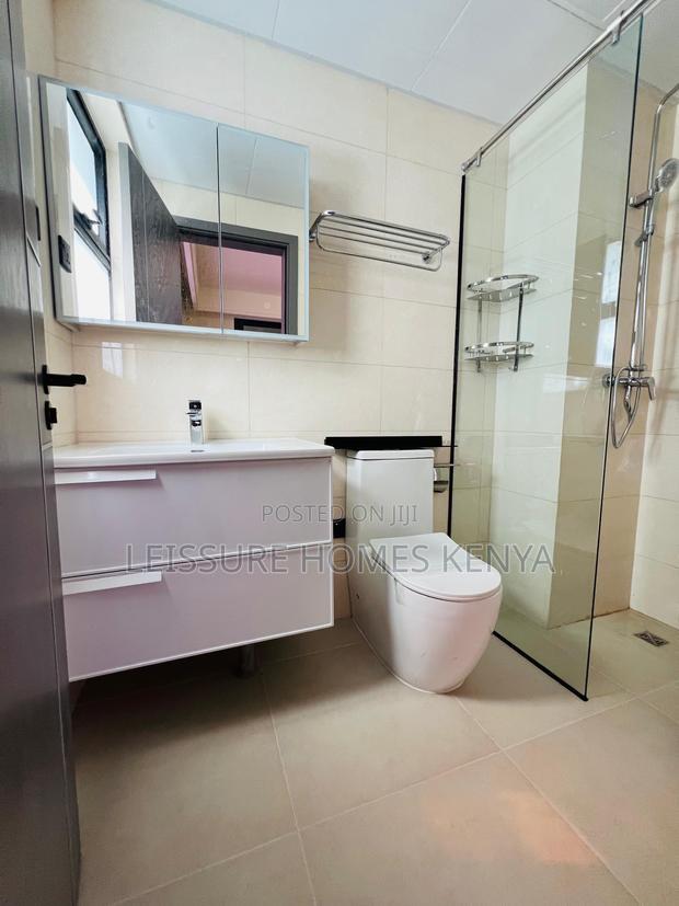 2bdrm Apartment In Westlands For Sale