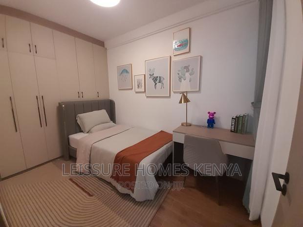 3bdrm Apartment in Kilimani for sale