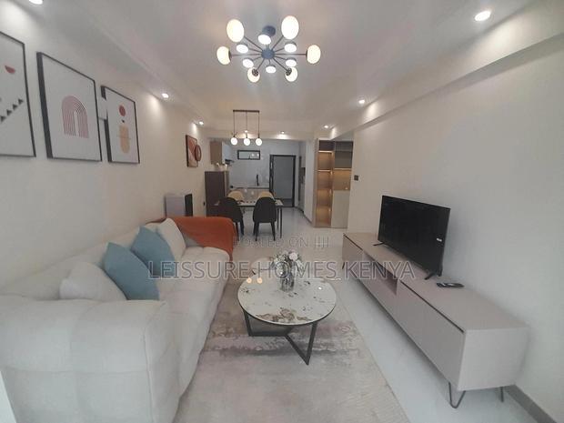 1bdrm Apartment in Kileleshwa for sale