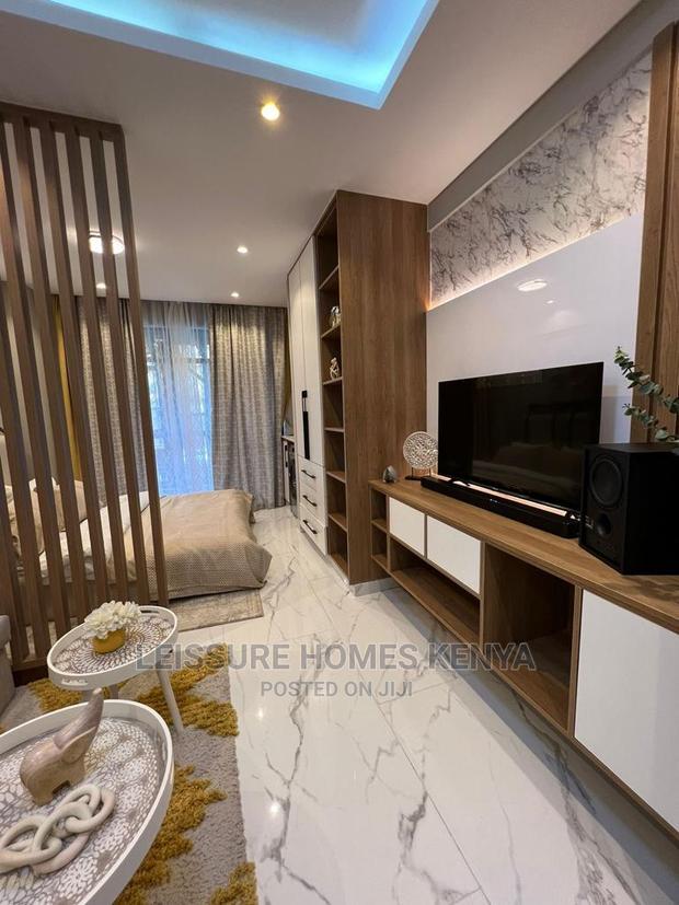 Studio Apartment in Kilimani for sale