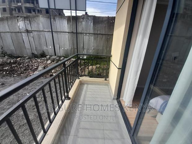 1bdrm Apartment in Kilimani for sale