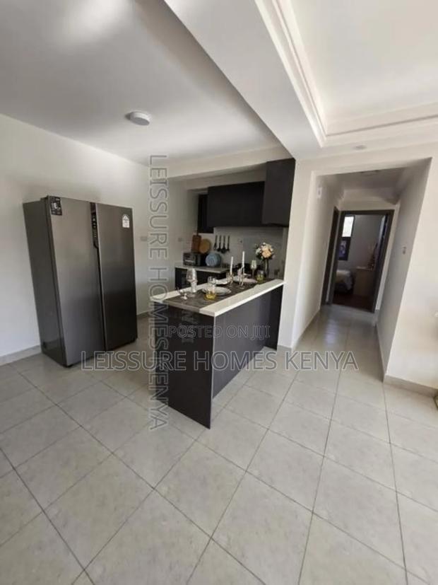 1bdrm Apartment in Kitengela for sale