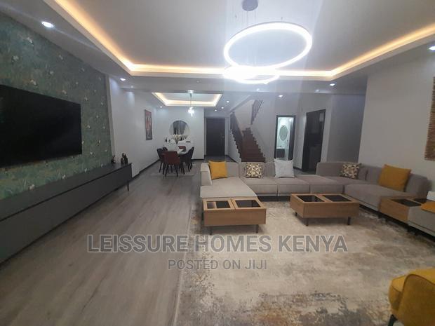 Stunning 5 Bedroom Duplexes