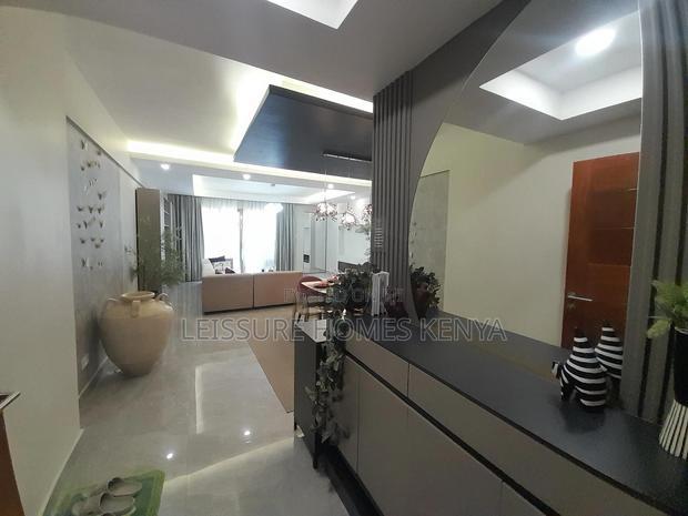4bdrm Apartment in Kileleshwa for sale