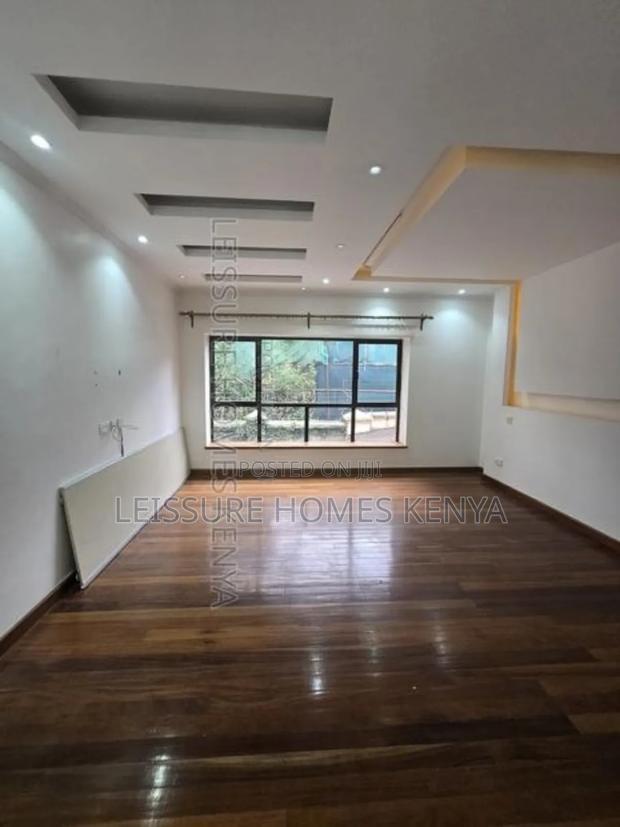 5bdrm Villa in Kileleshwa for rent