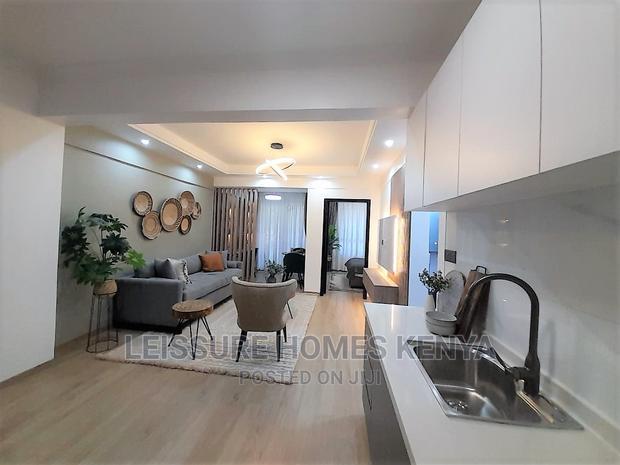 1bdrm Apartment in Westlands for sale
