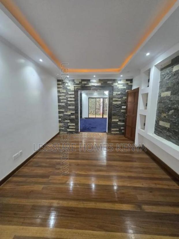 5bdrm Villa in Kileleshwa for rent