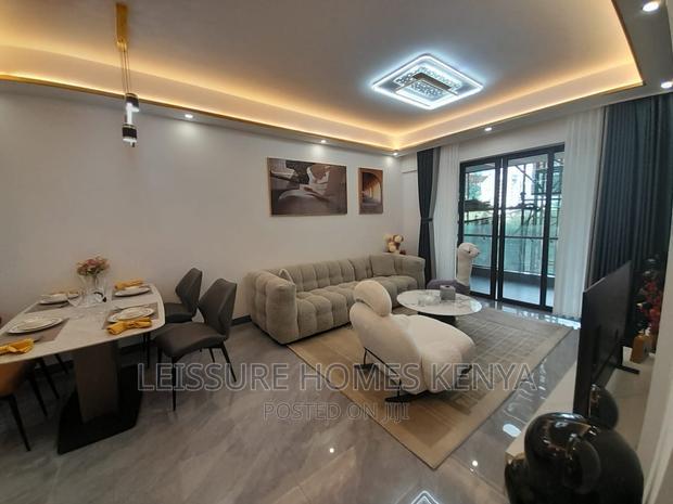 3bdrm Apartment in Kilimani for sale