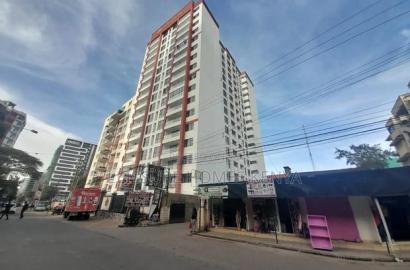 1bdrm Apartment in Smarthome Apartment, Kilimani for rent