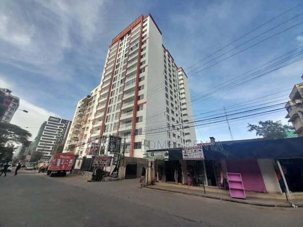 1bdrm Apartment in Smarthome Apartment, Kilimani for rent