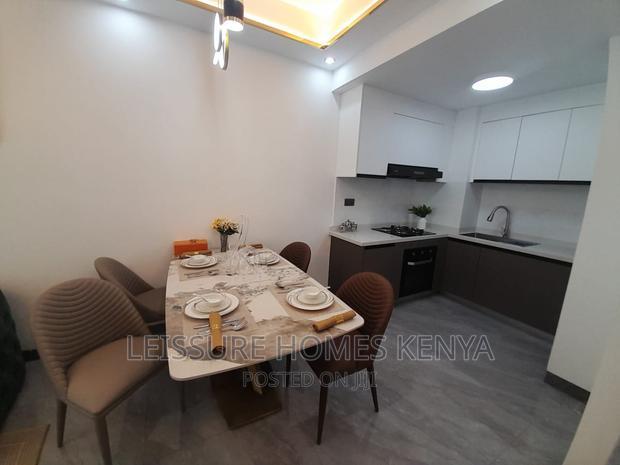 3bdrm Apartment in Kilimani for sale