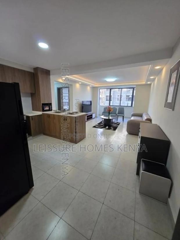 3bdrm Apartment in Kitengela for sale