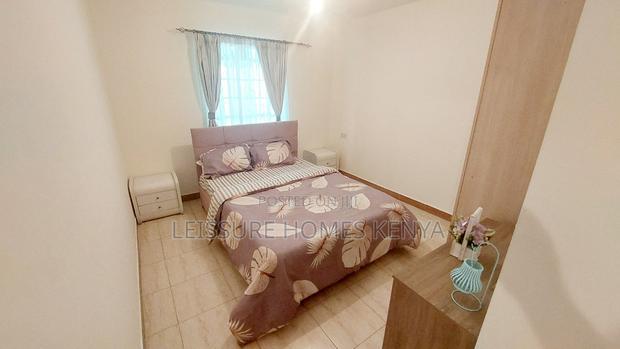2bdrm Apartment In Ruiru For Sale