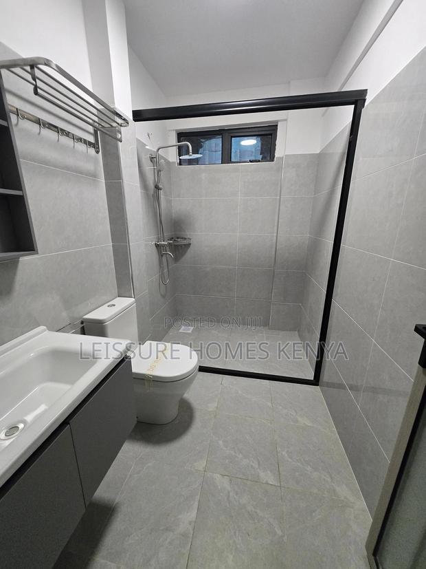 3bdrm Apartment in Kileleshwa for sale