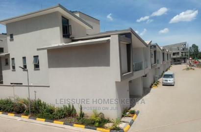 4bdrm Townhouse/Terrace in Syokimau for sale