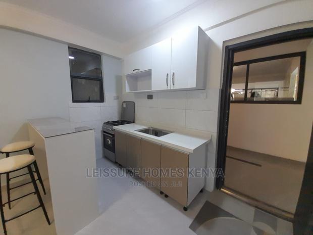 Studio Apartment in Kilimani for sale
