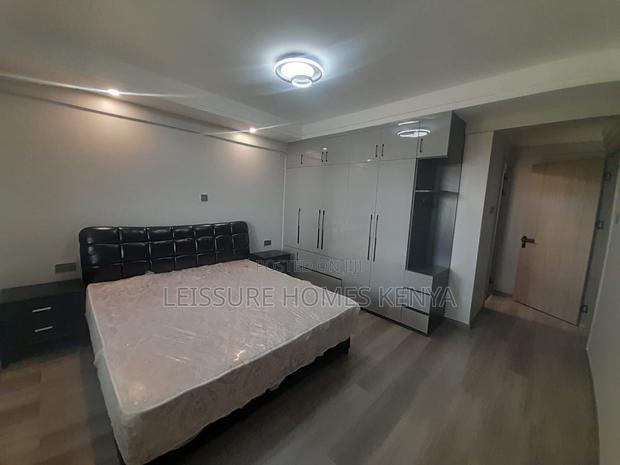 2bdrm Apartment in Kileleshwa for sale