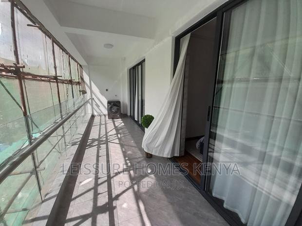 3bdrm Apartment in Kilimani for sale