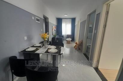 2bdrm Apartment in Kilimani for sale