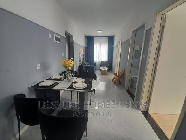 2bdrm Apartment in Kilimani for sale