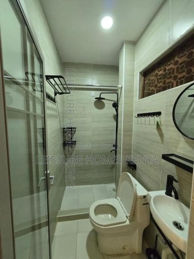 2bdrm Apartment in Kileleshwa for sale