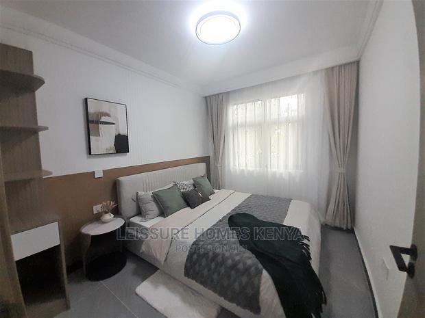 1bdrm Apartment in Kilimani for sale
