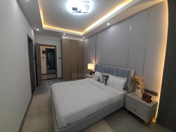 4bdrm Apartment in Kileleshwa for sale