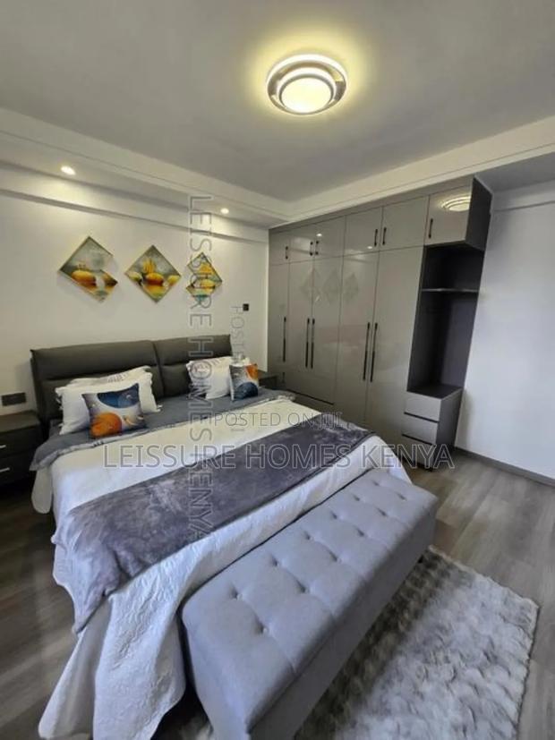2bdrm Apartment in Kileleshwa for sale
