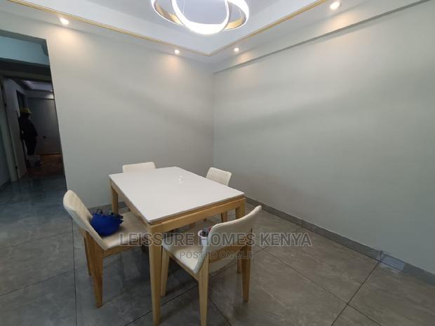 3bdrm Apartment in Kilimani for sale