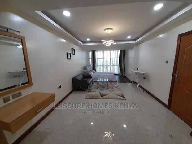 Furnished 3bdrm Apartment in Lavington for rent