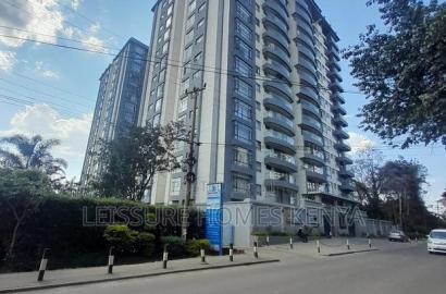 3bdrm Apartment in Lavington for sale
