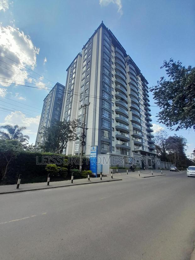 3bdrm Apartment in Lavington for sale